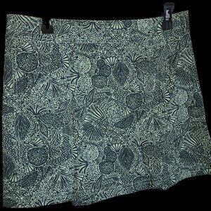 NWT RIPSKIRT WAILEA GREEN SIZE MEDIUM (8/10)